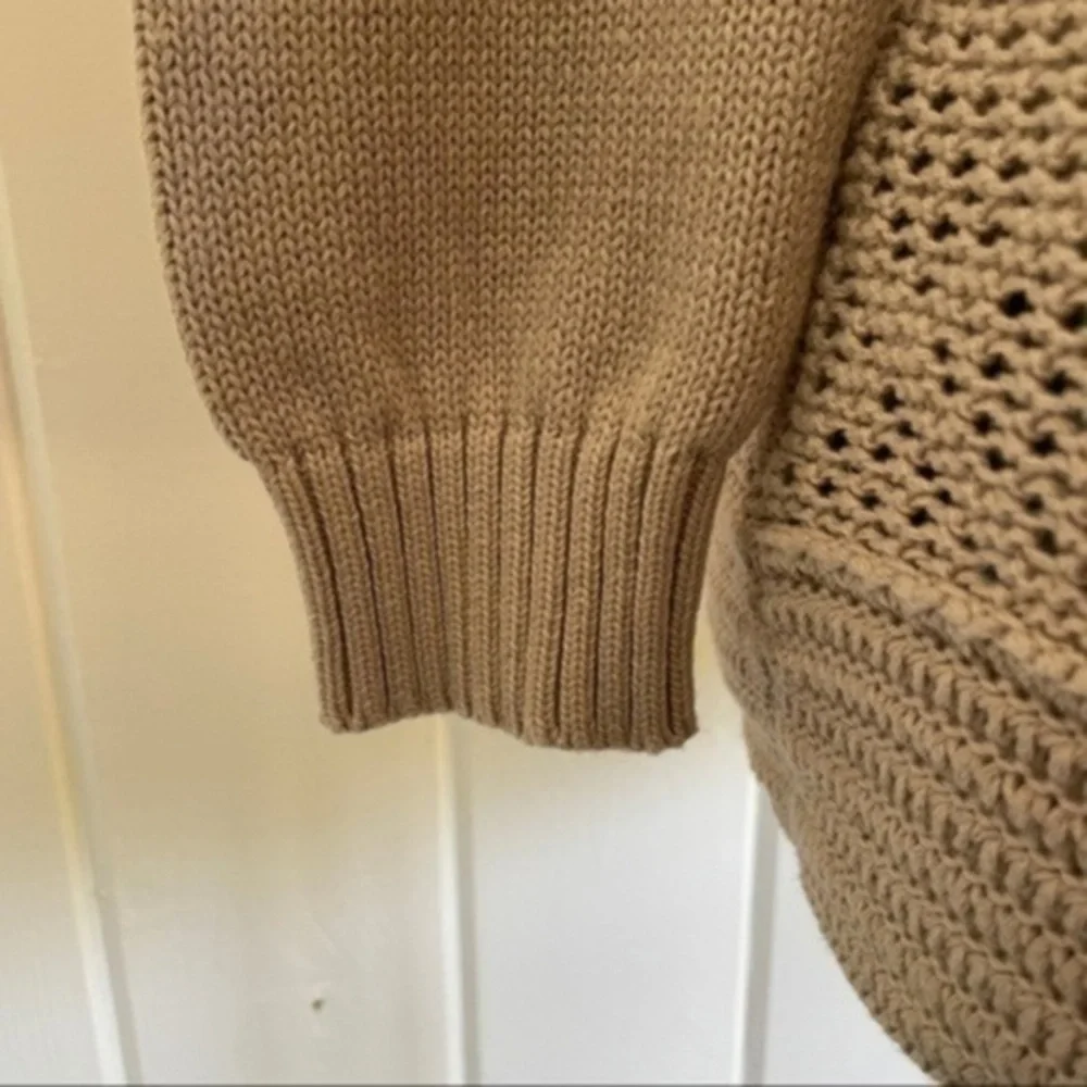 Prana Sugar Beach Sweater​​​